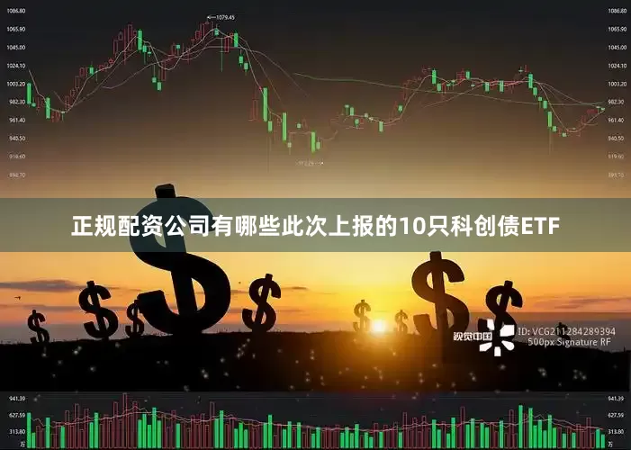 正规配资公司有哪些此次上报的10只科创债ETF